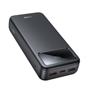 MCDODO MC-4220 22.5W Large LED Display  Power Bank