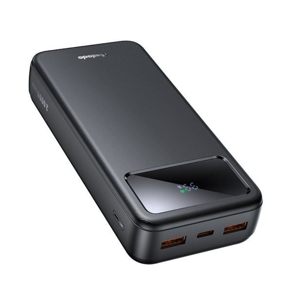 MCDODO MC-4220 22.5W Large LED Display  Power Bank