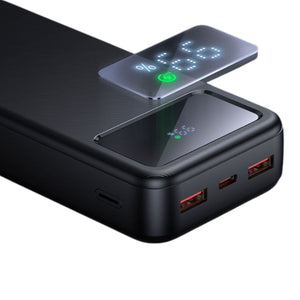 MCDODO MC-4230 22.5W Large LED Display 20000mAh 1C+2A Power Bank