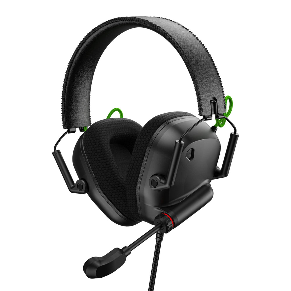WIWUThunder Gaming Wired Headset GTD-02