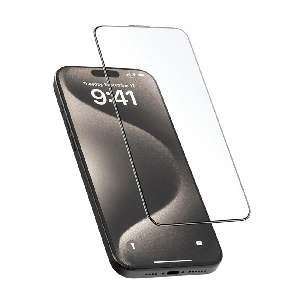 Froog 9H Extreme Hardness Vista HD Glass