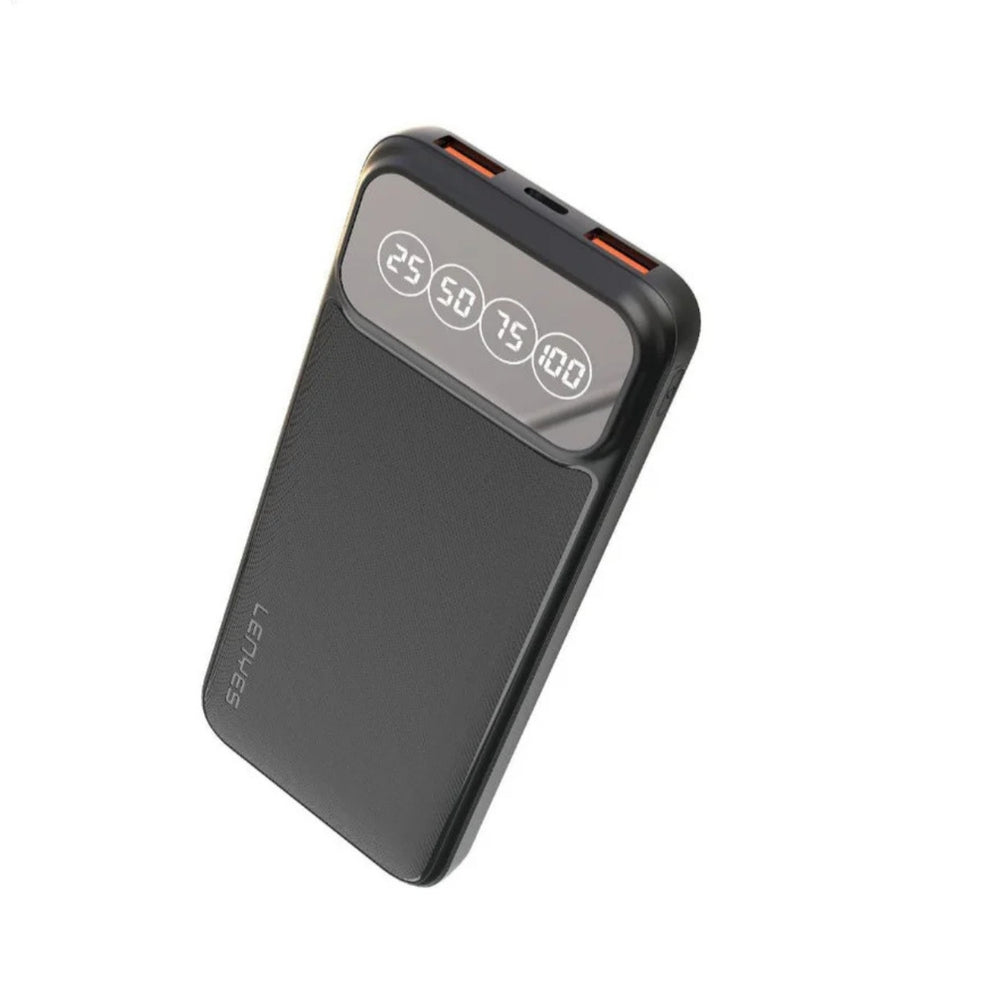 LENYES Portable Power Bank PD-20W 10000mAh PX134