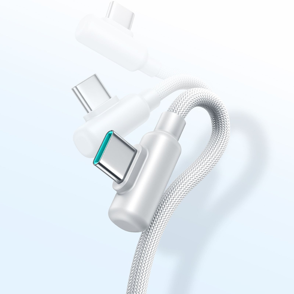 JOYROOM JR-PC1 22.5W Mini Power Bank with Built-in Cables 10000mAh