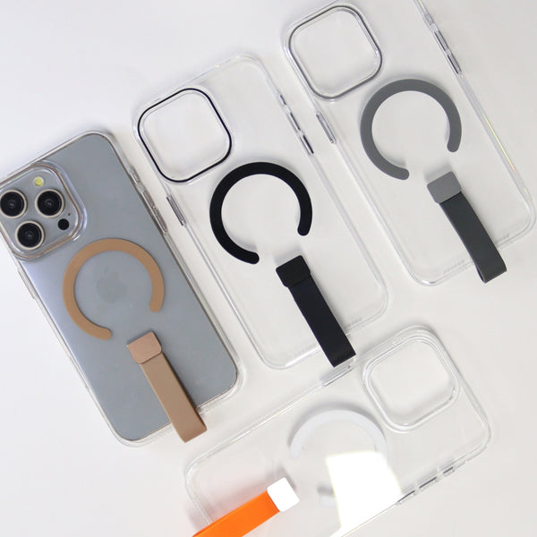 Eleva KickStand iPhone Case