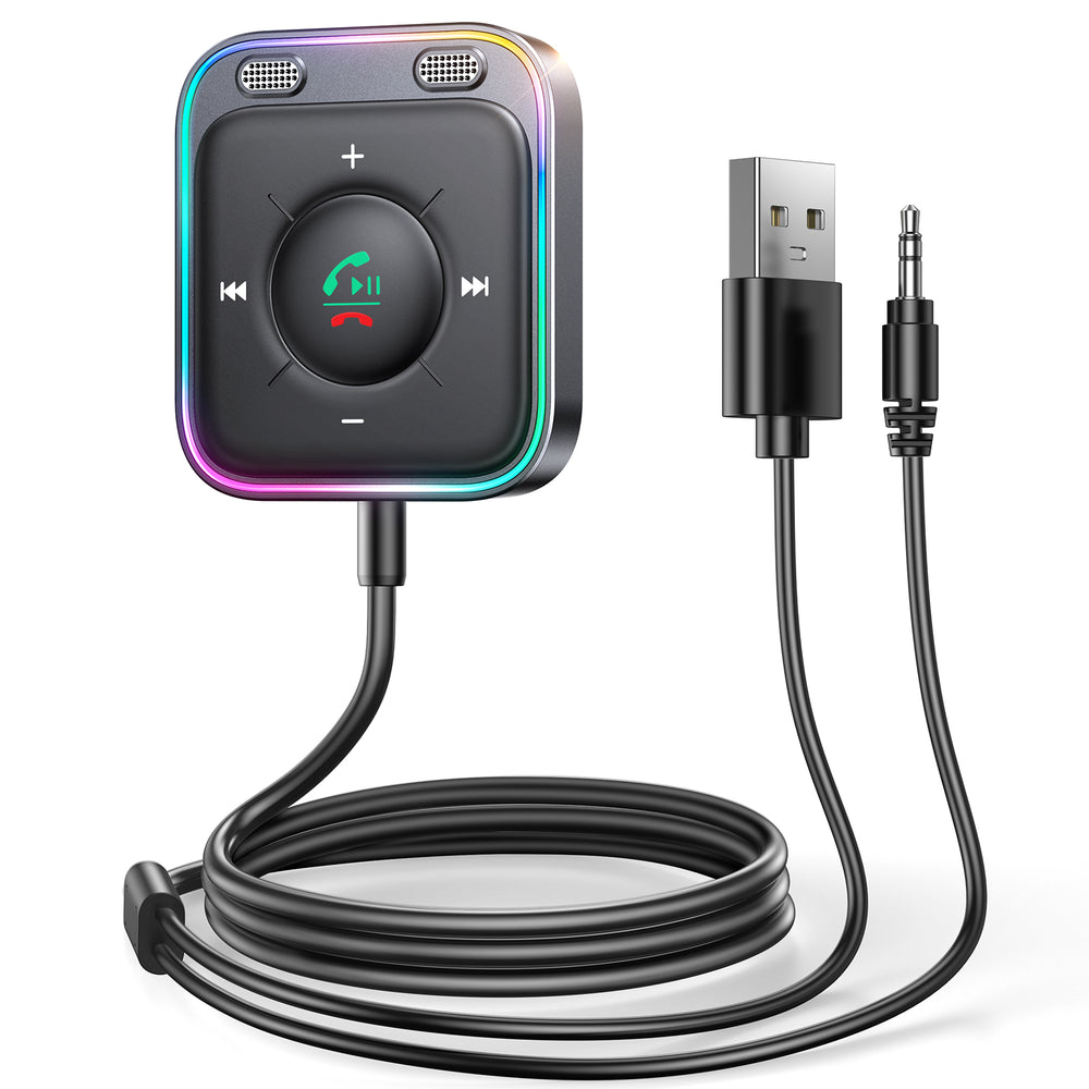 JOYROOM JR-CB3 BT Car Adapter