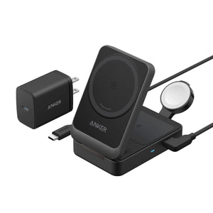 ANKER MagGo Wireless Charging Station B2557211