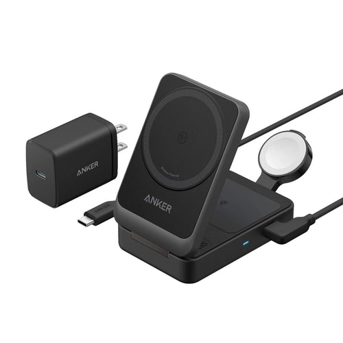 ANKER MagGo Wireless Charging Station B2557211