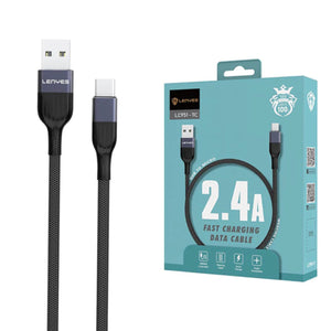 LENYES Fast Charging Data Cable LC951