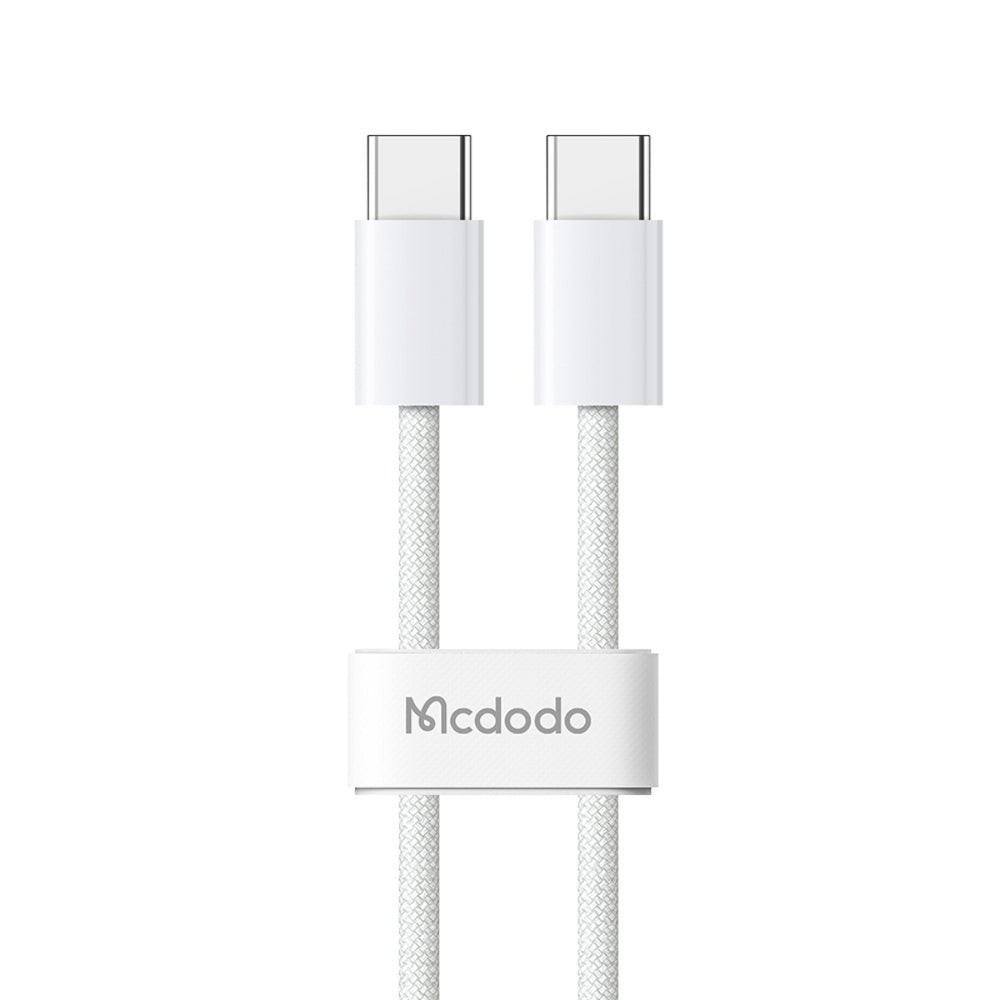 MCDODO CA-5690 60W USB-C to USB-C Data Cable 1m