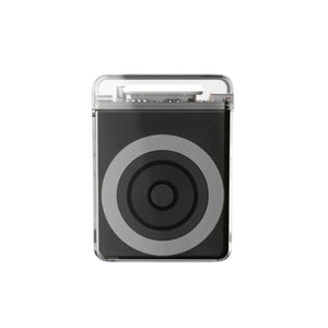 LENYES Power Bank 10000mAh with Fast & Wireless Charging PW127D