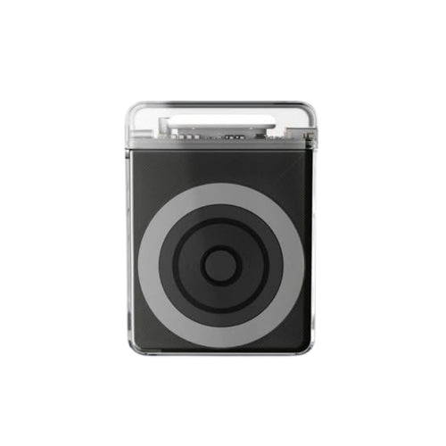 LENYES Power Bank 10000mAh with Fast & Wireless Charging PW127D