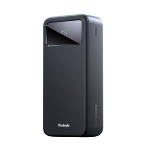 MCDODO MC-4240 22.5W Large LED Display 30000mAh 1C+2A Power Bank