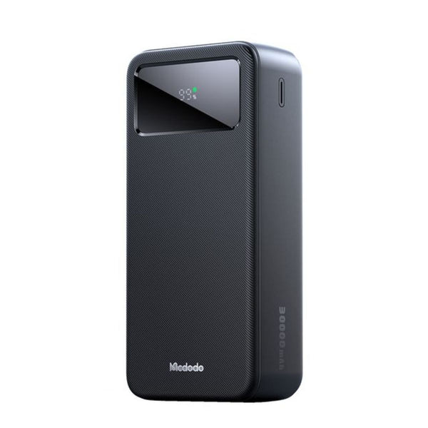 MCDODO MC-4240 22.5W Large LED Display 30000mAh 1C+2A Power Bank