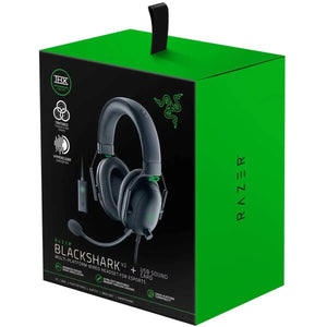 RAZER Blackshark V2 X