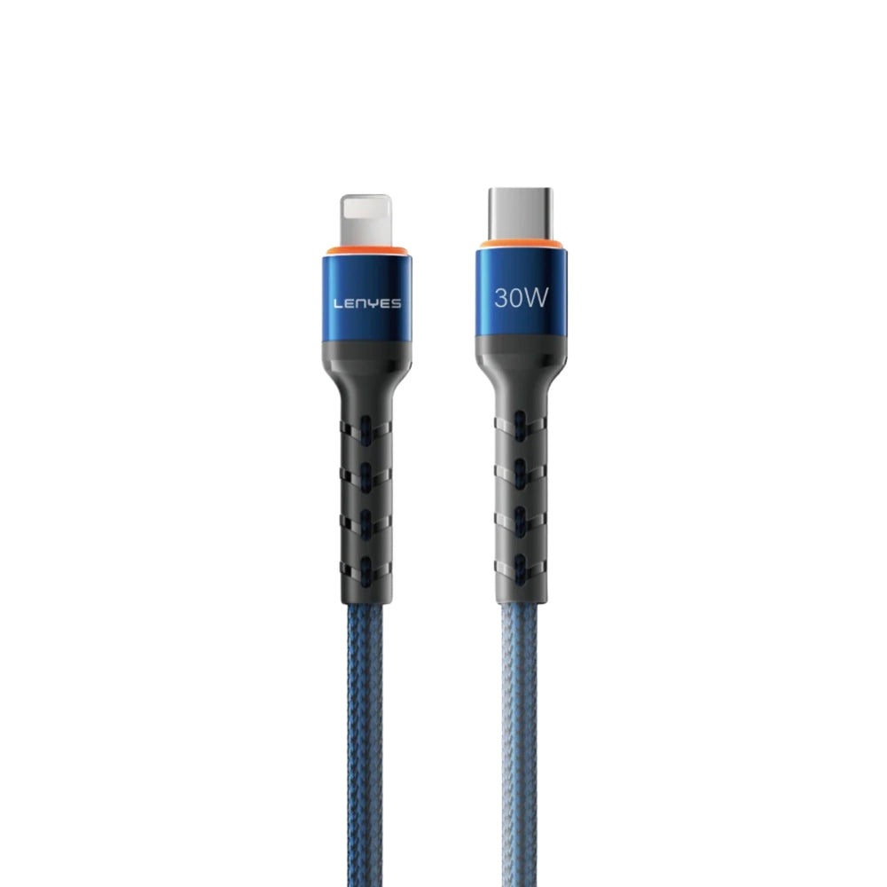 LENYES 60W Fast Charging Cable LC515