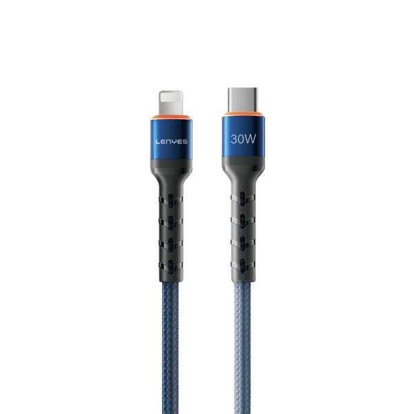 LENYES 60W Fast Charging Cable LC515