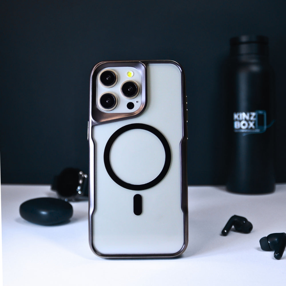 New Zone Magsafe Phone Case