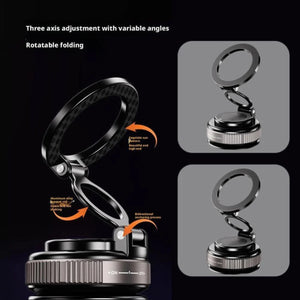 360 Degree Rotating Magnetic Phone Holder G512
