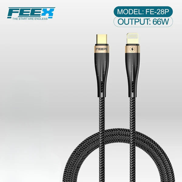 FEEX F-29 PD Cables