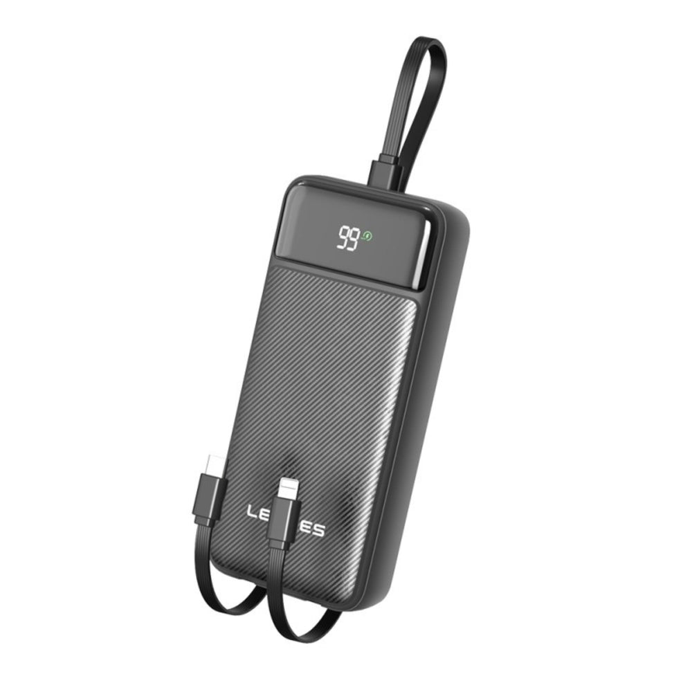 LENYES 20000mAh Power Bank LENYES Share PX255D
