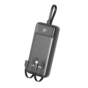 LENYES 20000mAh Power Bank LENYES Share PX255D
