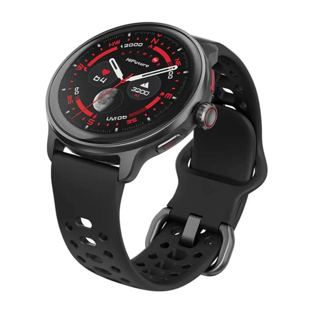 HiFuture Vela Smartwatch