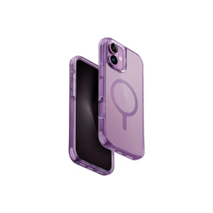 UNIQ HYBRID COMBAT IPHONE MagClick Charging