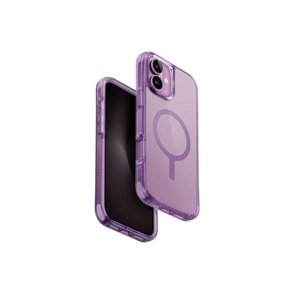 UNIQ HYBRID COMBAT IPHONE MagClick Charging