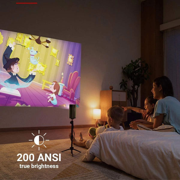 ANKER Nebula Apollo Projector D2410311