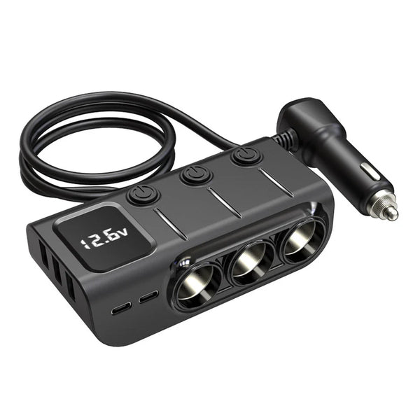 Earldom ET-CS4 Car Socket