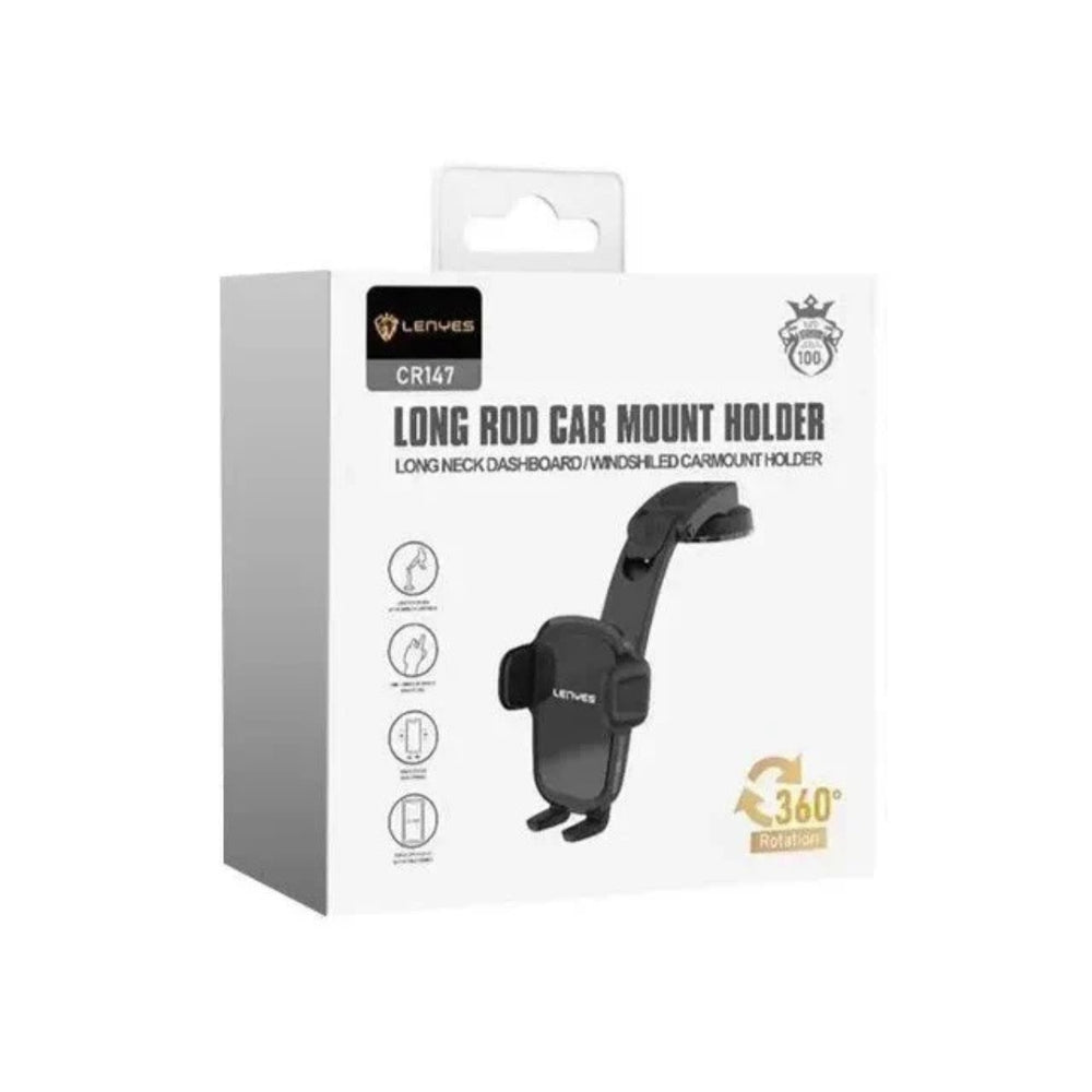 LENYES Car Phone Holder CR147