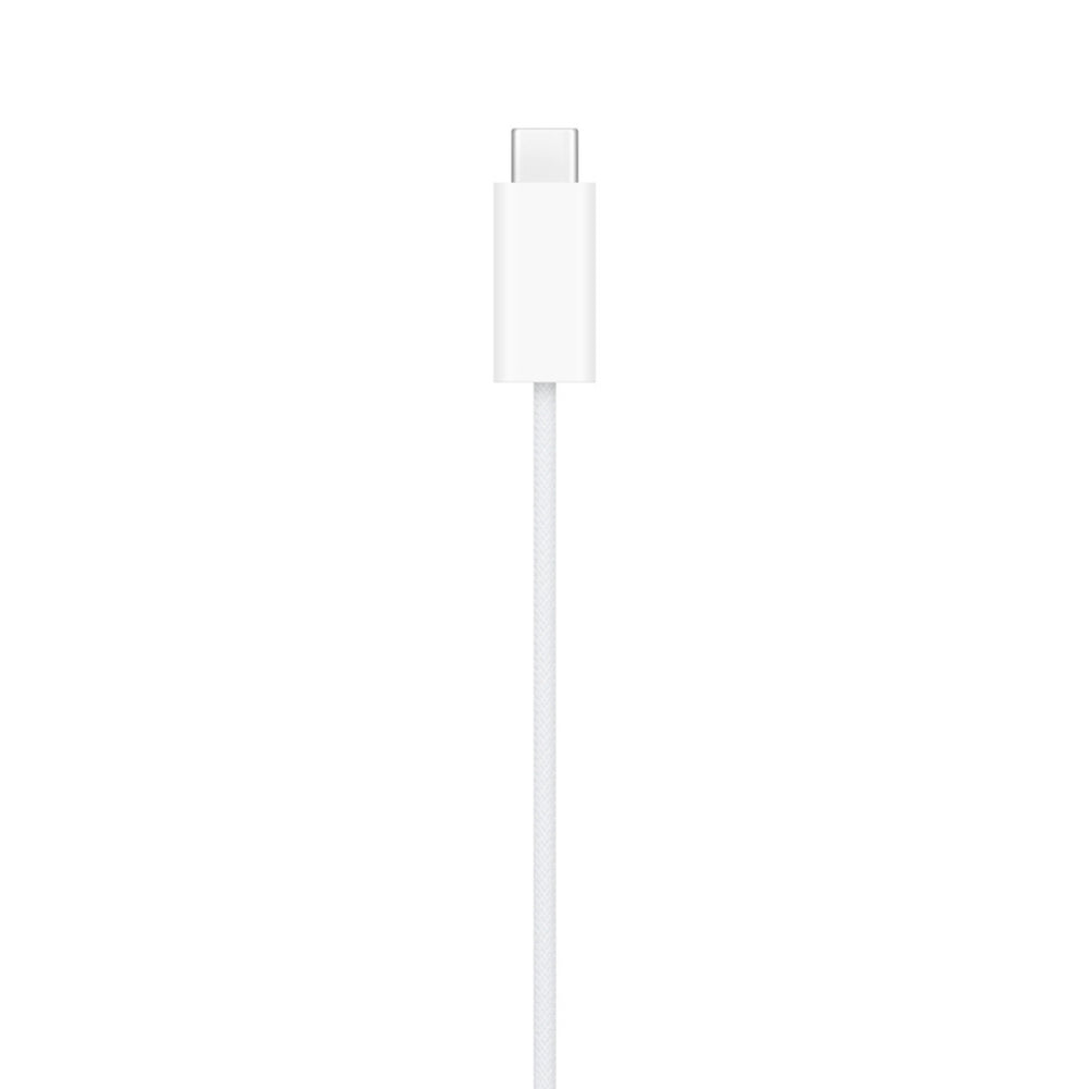 Apple Watch Magnetic Fast Charger to USB-C Cable (1m)
