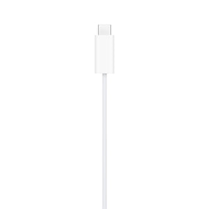 Apple Watch Magnetic Fast Charger to USB-C Cable (1m)