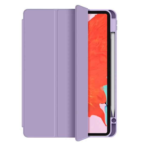 WiWU iPad Multi-color Shockproof Case
