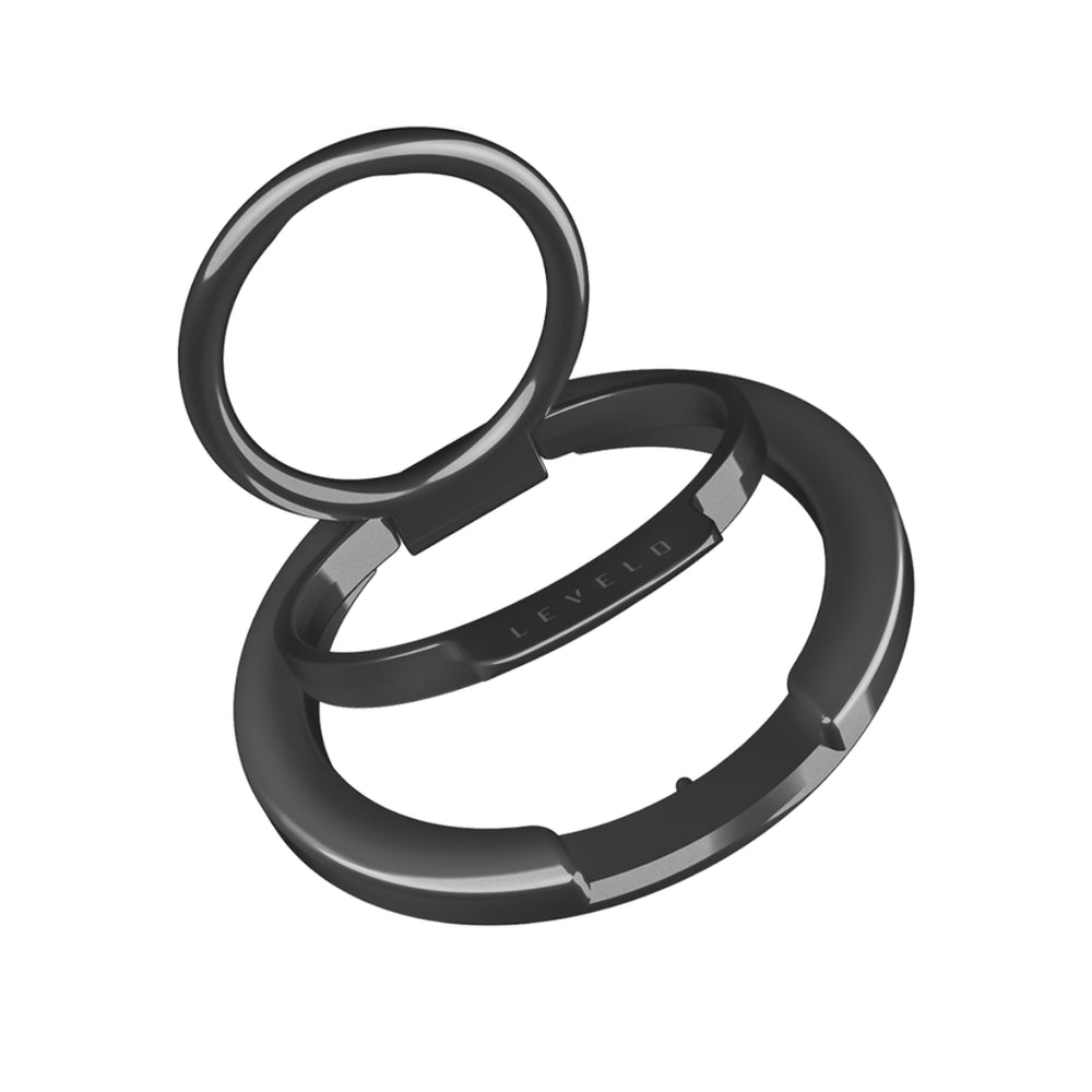 Levelo Luccio 2 In 1 Phone Ring Holder