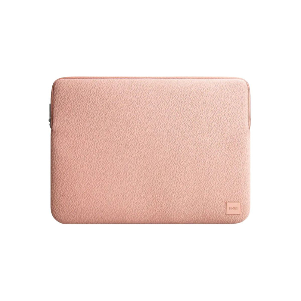 UNIQ Cyprus Textured Neoprene Water-Resistant Laptop Bag
