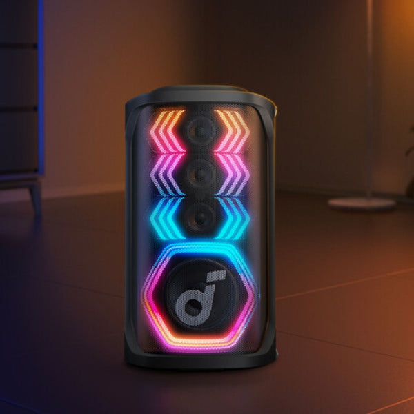 ANKER Soundcore Rave 3S - UN A31A3012