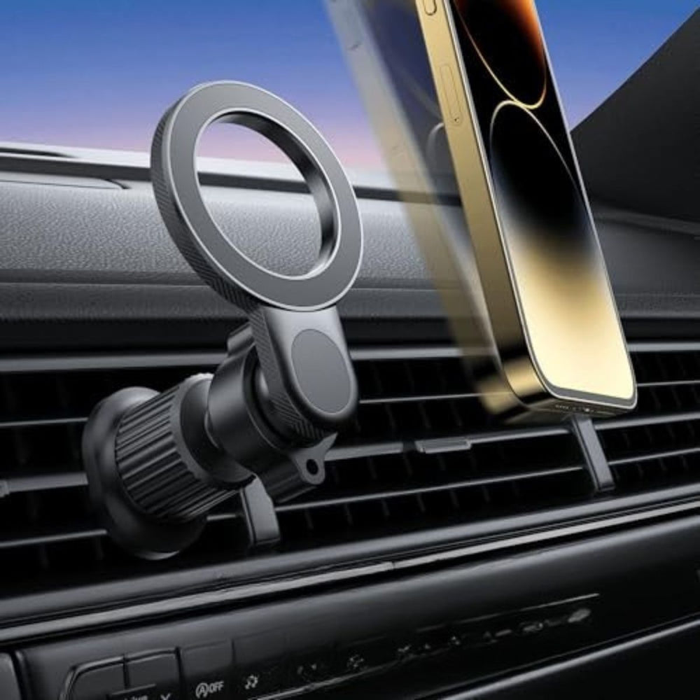 WIWU MAGO Series Magsafe Car Mount Wi-W051