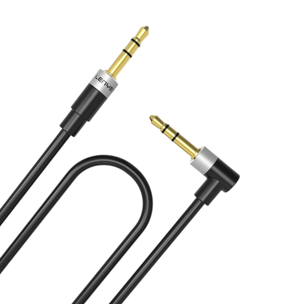LENYES Premium 3.5mm AUX Audio Cable AX-95