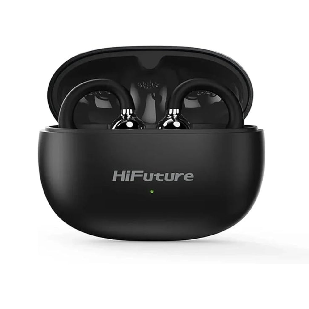 HiFuture FLEXCLIP Wireless Earphone