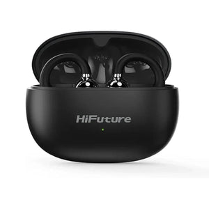 HiFuture FLEXCLIP Wireless Earphone