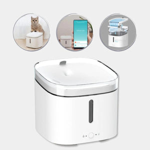 Xiaomi Smart Pet Fountain