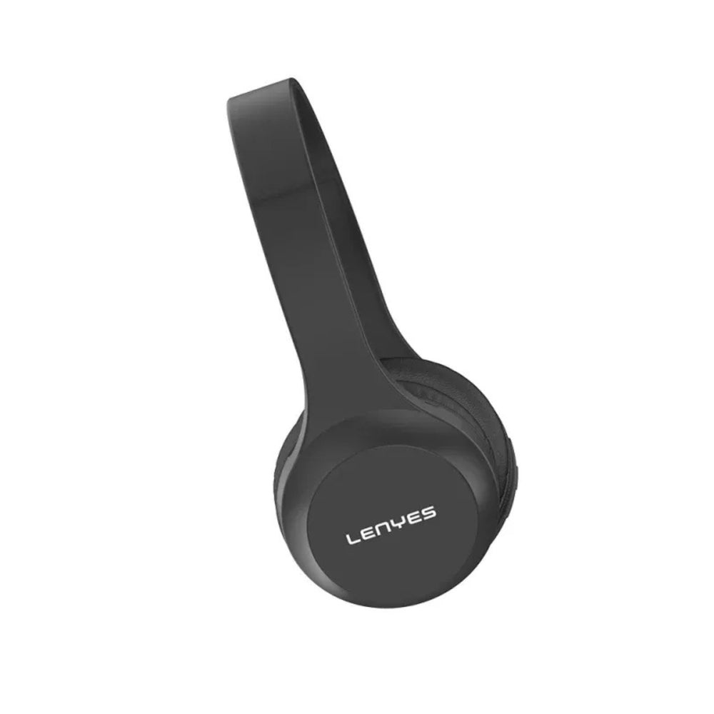 LENYES Dual-Channel Stereo Over-Ear Headphones LH85
