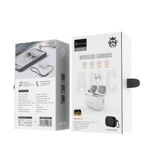 LENYES ANC Wireless Earbuds AIR 5