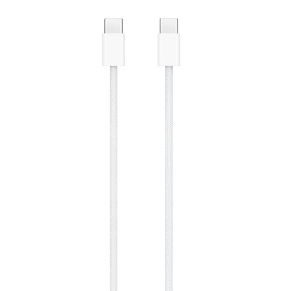 Apple USB-C Charge Cable (1m)