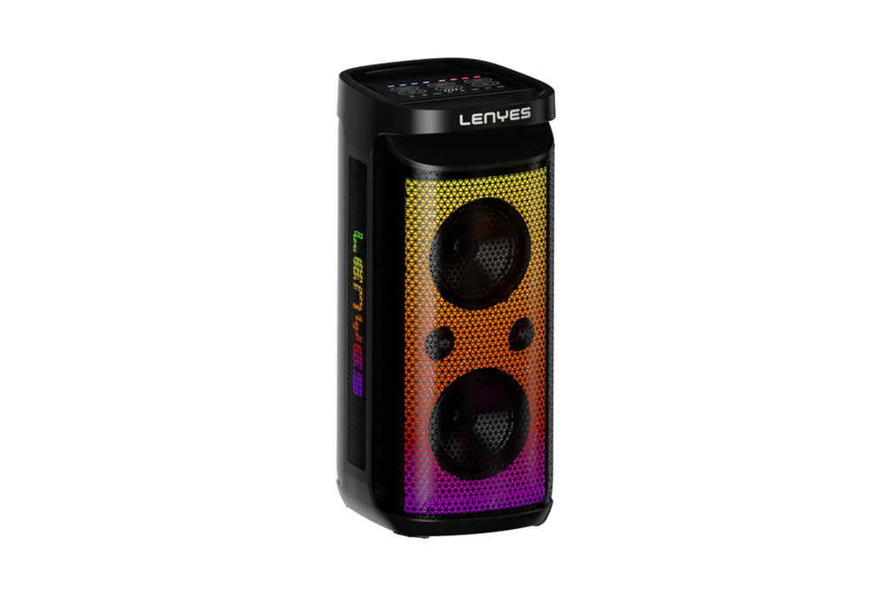 LENYES S883 360W Speaker