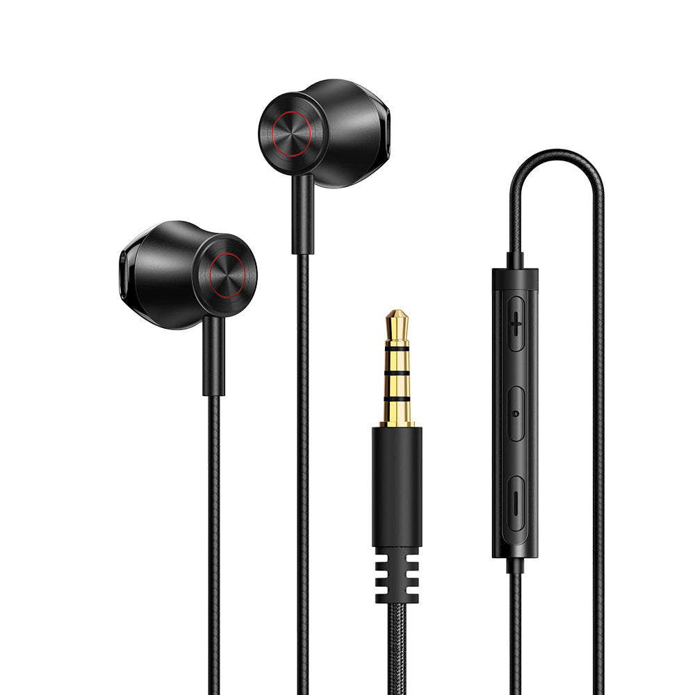 MCDODO HP-4060 3.5mm Earphone