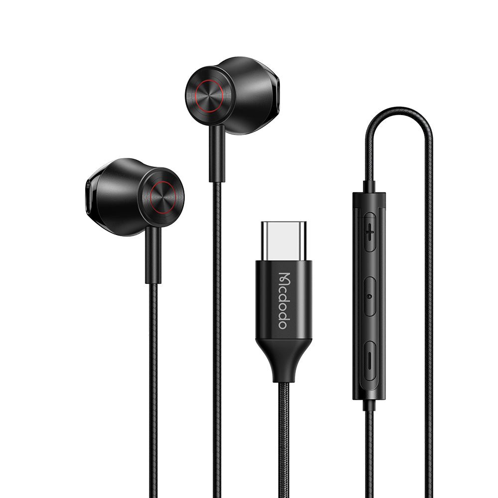 MCDODO HP-4070 Type-C Earphone
