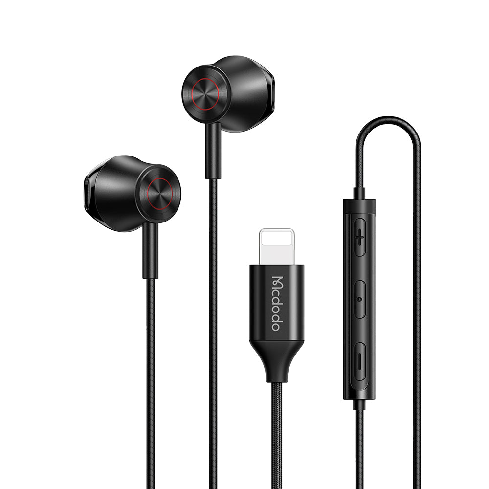MCDODO HP-4080 Lightning Earphone