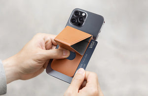 UNIQ Lyft MagSafe Card Holder / Grip